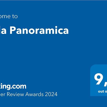 Villa Panoramica Yaiza  Εξωτερικό φωτογραφία