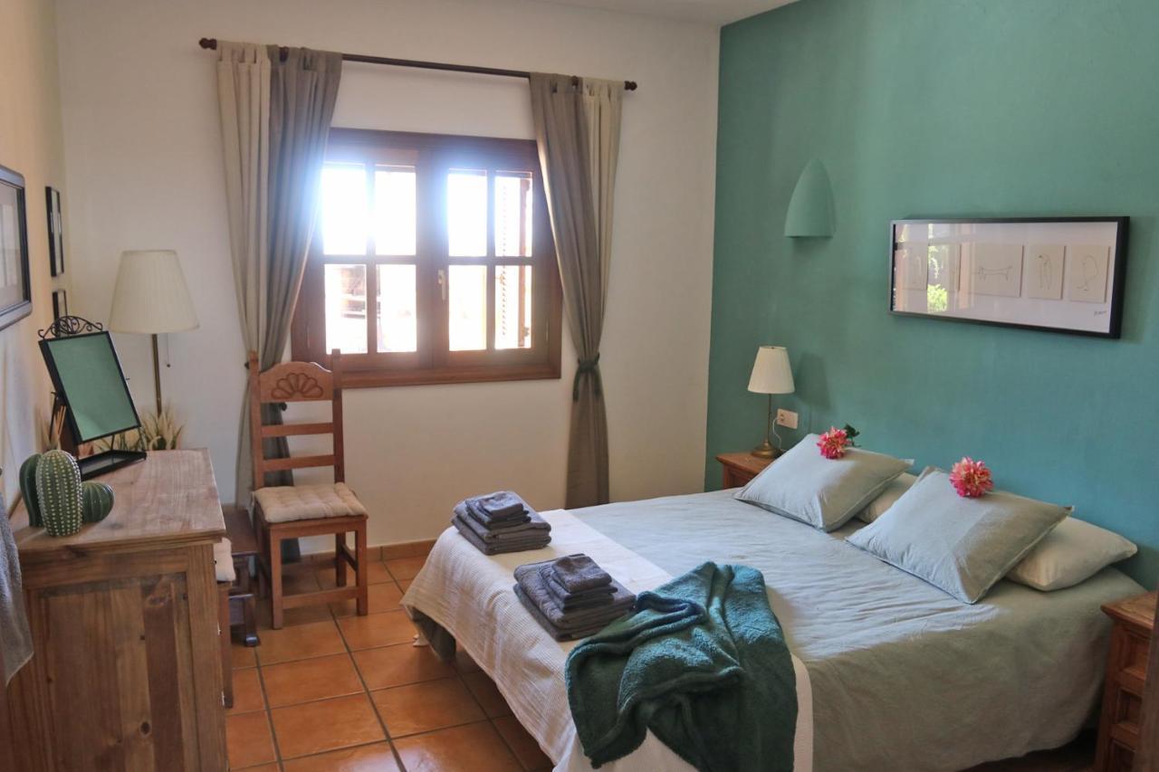 Villa Panoramica Yaiza  Εξωτερικό φωτογραφία